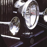 GREG PADGINTON Spirit of Ecstasy, 1983
