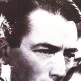 ARTIST UNKNOWN Audrey Hepburn and Gregory Peck