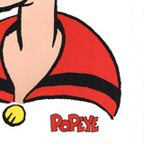 ELZIE SEGAR Popeye, 1992