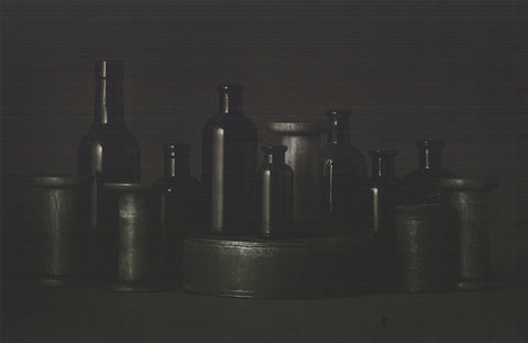 JOHN GRUEN Objects cover of the book, 1985