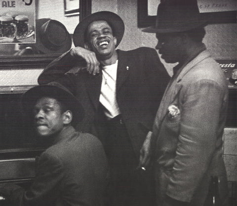 BERT HARDY Tickling the Ivories, 1990