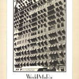 WENDELL MACRAE Summer in New York, 1980