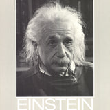 PHILIPPE HALSMAN Einstein, 1981