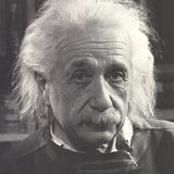 PHILIPPE HALSMAN Einstein, 1981