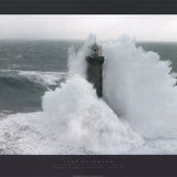 JEAN GUICHARD Phares Dans la Tempete - Kereon