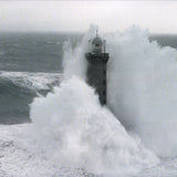 JEAN GUICHARD Phares Dans la Tempete - Kereon