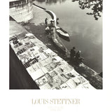 LOUIS STETTNER Sue Les Quais, 1988