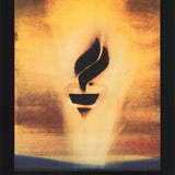 ROSS BLECKNER Unity '94, 1994