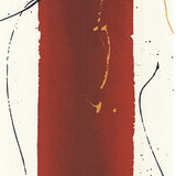 SAM FRANCIS Untitled 1984, 2001