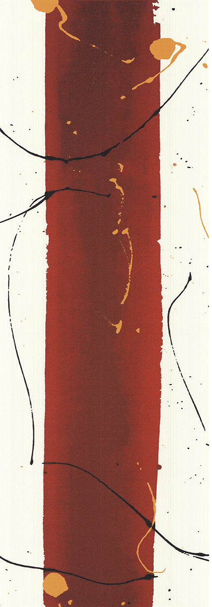 SAM FRANCIS Untitled 1984, 2001