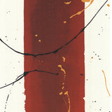 SAM FRANCIS Untitled 1984, 2001