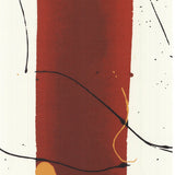 SAM FRANCIS Untitled 1984, 2001