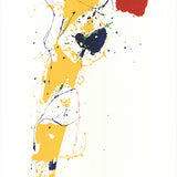 SAM FRANCIS Untitled 1985, 2002