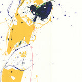 SAM FRANCIS Untitled 1985, 2002