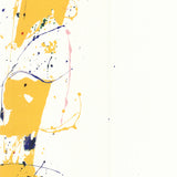 SAM FRANCIS Untitled 1985, 2002