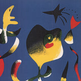 JOAN MIRO Painting (The Air), 2010