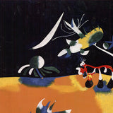 JOAN MIRO Nocturne, 2010
