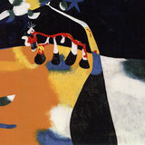 JOAN MIRO Nocturne, 2010