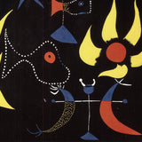 JOAN MIRO Self-Portrait II, 2010