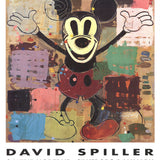 DAVID SPILLER Galerie Moderne, 2018