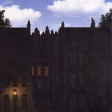 RENE MAGRITTE L'Empire des Lumieres, 1998