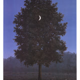 RENE MAGRITTE Le Seize Septembre, 1998