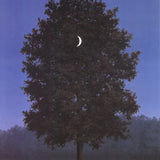 RENE MAGRITTE Le Seize Septembre, 1998