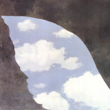 RENE MAGRITTE La Grande Famille, 1998