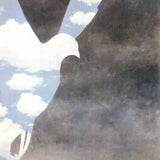 RENE MAGRITTE La Grande Famille, 1998