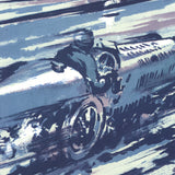 PHILIPPE MOUTARD-MARTIN Bugatti 35