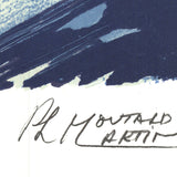 PHILIPPE MOUTARD-MARTIN Bugatti 35