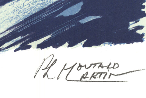 PHILIPPE MOUTARD-MARTIN Bugatti 35