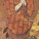 ARTIST UNKNOWN Veneration of Guan Yin Relieving Pains
