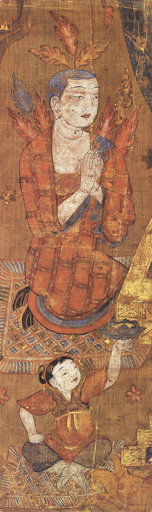 Descriptive image text