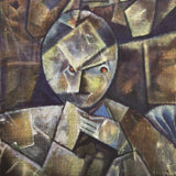 MAX ERNST Les Joueurs