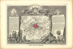 Descriptive image text