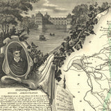 VICTOR LEVASSEUR Department of Seine and Marne, 1846