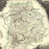 VICTOR LEVASSEUR Department of Seine and Marne, 1846