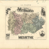 A. VUILLEMIN Meurthe, 1869