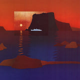 JEAN-MICHEL FOLON I'm Writing From, 1986