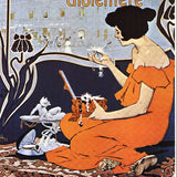 ADOLFO HOHENSTEIN A. Calderoni Gioielliere, 1991