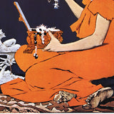 ADOLFO HOHENSTEIN A. Calderoni Gioielliere, 1991