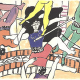 FERNAND LEGER A Circus Family: Picasso to Leger, 2009