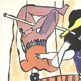FERNAND LEGER A Circus Family: Picasso to Leger, 2009