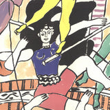 FERNAND LEGER A Circus Family: Picasso to Leger, 2009