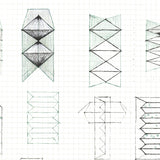 ALAIN LE YAOUANC Study VIII, 1970