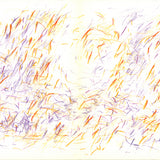 JEAN RENE BAZAINE Composition I, 1968