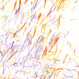 JEAN RENE BAZAINE Composition I, 1968