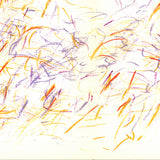 JEAN RENE BAZAINE Composition I, 1968