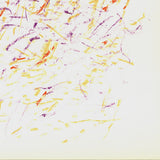 JEAN RENE BAZAINE Composition II, 1968